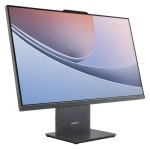 Lenovo IdeaCentre AIO 27ILL11 šedá / All-in-One počítač / 27" FHD IPS / Intel Core Ultra 5 226V / 16GB / 512GB SSD (F0JW001XPB)