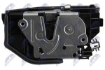 NTY Centrální zámek BMW 1 (E81, E82, E87, F20, F21) – přední levý