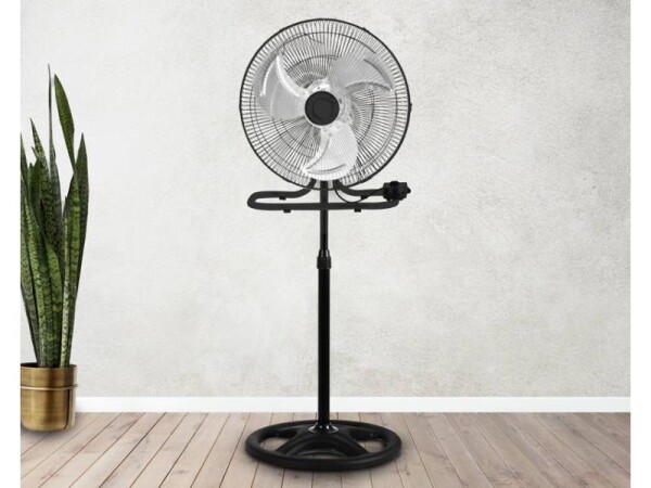 Ventilátor LTC WT04C