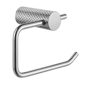 REA - Držák na toaletní papír A62309 OTTO Chrome REA-42015