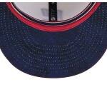 New Era Pánská kšiltovka Cleveland Guardians MLB Authentic City Connect 59FIFTY Velikost: 7 5/8