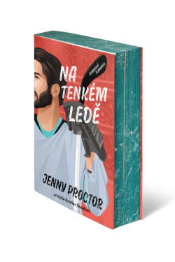 Na tenkém ledě - Jenny Proctor