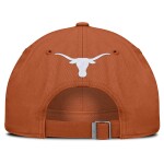 Nike Pánská kšiltovka Texas Longhorns NCAA Primetime Chant Club Adjustable Velikost: M/L