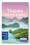 Thajsko - ostrovy a pláže - Lonely Planet