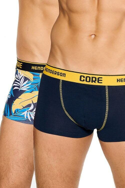 2pack boxerky Neon Core model 17442947 XXL - Henderson