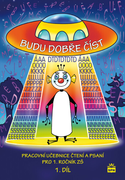 Budu dobře číst