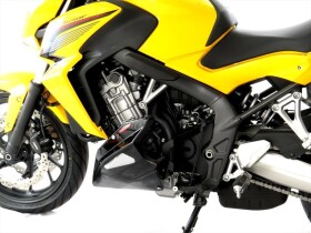 Honda Cb650F 14-18 Klín pod motor