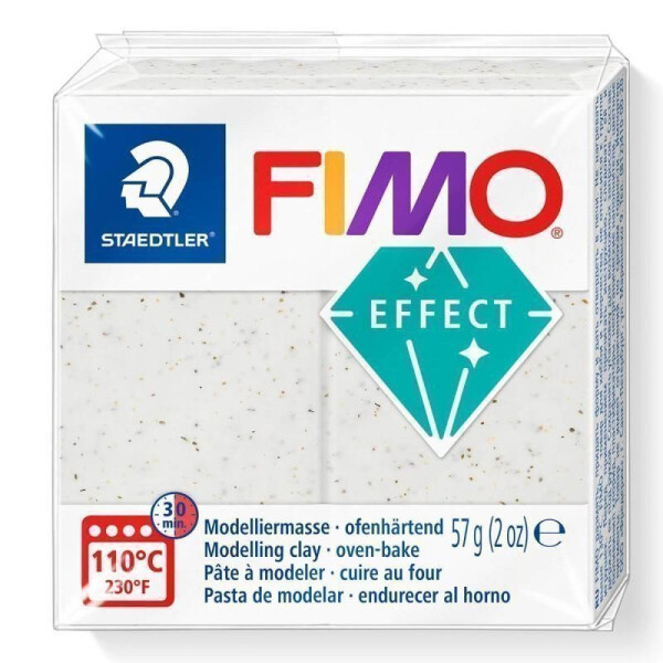 FIMO BOTANICAL efekt 57g - mořská řasa