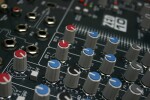 Allen&Heath ZED-10FX