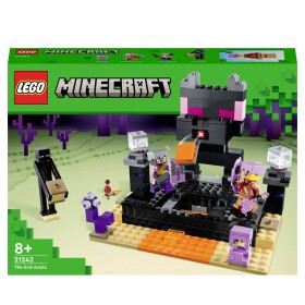 LEGO Minecraft 21242 Aréna