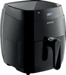 Gorenje AF1409DB černá / Horkovzdušná fritéza / 1400 W / 3,2 l (AF1409DB)