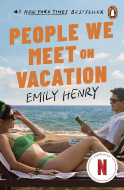 People We Meet On Vacation - Emily Henryová