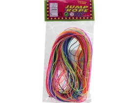 MaDe Zaplétací bužírky, 10 barev