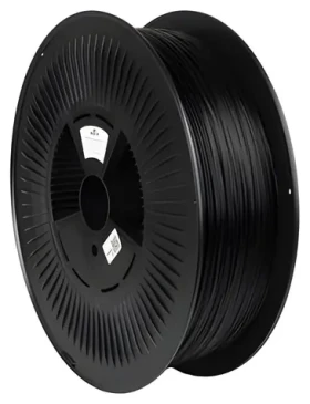 Spectrum PLA Pro DEEP BLACK 1,75 mm / Tisková struna / 4,5 kg (80617)