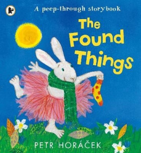 Found Things - Petr Horáček