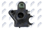 PIETRO Termostat Citroën C1/C2/C3/Pluriel/Nemo/Xsara 1.4 HDi (2002–2014)