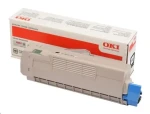 OKI C650dn/C651dn / Fotoválec / Magenta / 50 000 stran (9006133)