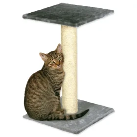 Magic Cat Odpočívadlo Beata šedá 31x31x39cm (453-1033)