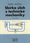 Sbírka úloh technické mechaniky