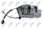 NTY Centrální zámek FORD TRANSIT V363 – přední levý(8-pin)