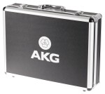 AKG C214 Stereo set