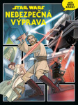 Star Wars: Nebezpečná výprava - e-kniha