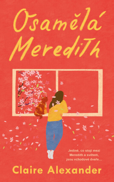 Osamělá Meredith - Claire Alexander