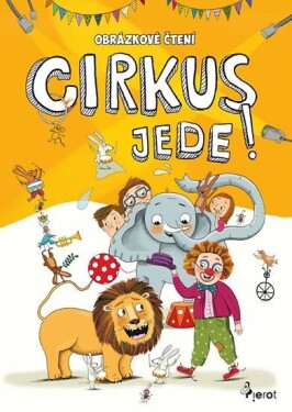 Cirkus jede