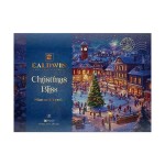 Ealdwin Christmas Bliss, sada čajů (9 sáčků)