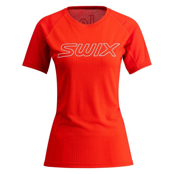 Dámské funkční triko Swix RaceX Light Short Sleeve W