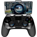 Gamepad iPega 3v1 s USB přímačem,iOS/Android,(PG-9156) černý