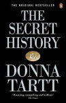 The Secret History Donna