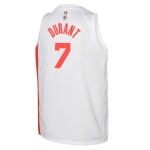 Nike Dětský dres Brooklyn Nets NBA Kevin Durant #7 Hardwood Classics Swingman (YOUTH)