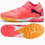 Fotbalové boty Puma Future 7 Match TT + Mid Jr 107731-03 37,5
