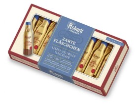 Asbach lahvičky mléčné s brandy 100g