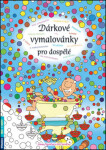 Dárkové vymalovánky pro dospělé - Alena Nevěčná