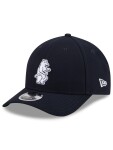 New Era Pánská kšiltovka Chicago Cubs MLB 2026 Hall of Fame 9FORTY Snapback