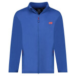 Zeměpisné Norsko Ulysse FZ DB 224 M WY6437H/GN-Royal Blue mikina m