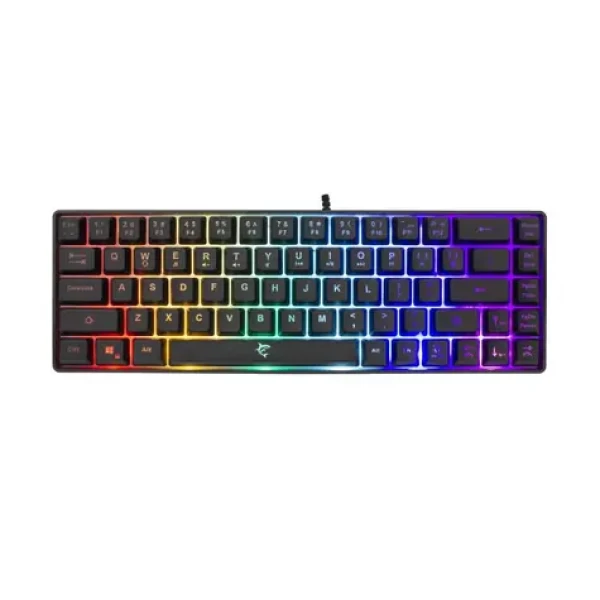 White Shark Ronin Black GK-2201