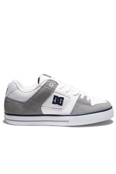 DC Shoes Pure 300660 tenisky šedé