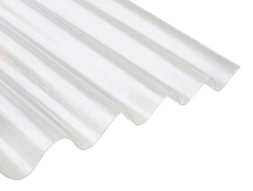 Gutta Guttapral PES 2000 x 950 mm čirá 1 ks