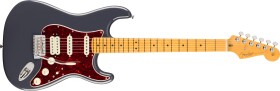 Fender American Professional Classic Stratocaster HSS MN Faded Black