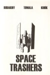 Space Trashers Max Bubakoff