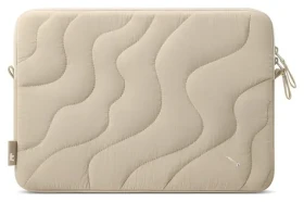 Tomtoc Terra A27 Sleeve Natural Sand / Pouzdro / MacBook Air 13" / M1-M4 (A27C2K2)