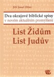 List Židům a List Judův
