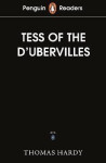 Penguin Readers Level 6: Tess of the D´Urbervilles (ELT Graded Reader) - Thomas Hardy
