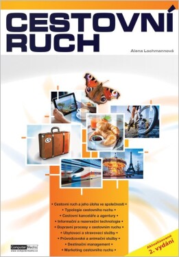 Cestovní ruch - Alena Lochmannová