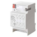 Müller 24084 multifunkční ovládání 1kanálový Max. dosah 75 m EA 16.11 pro4 mi.puck system mini switch