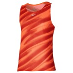 Běžecké tílko Mizuno DAF Graphic Tank J2GAA00952 Velikost textilu: M