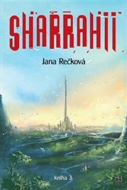 Sharraii - Jana Rečková